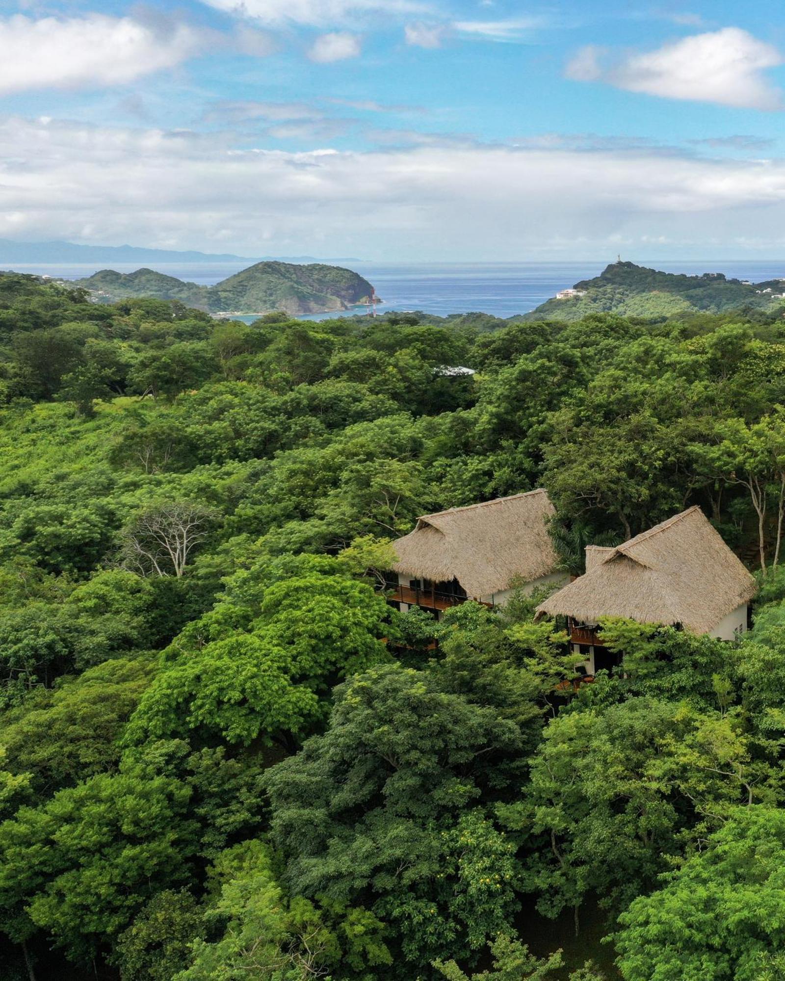 Treecasa Hotel & Resort Nicaragua San Juan del Sur Exterior photo