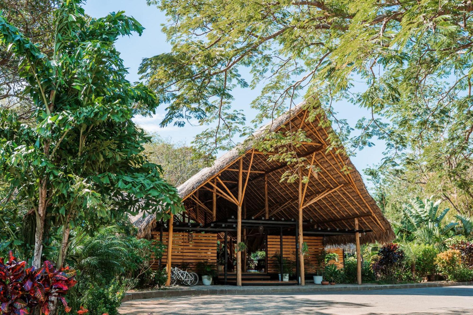 Treecasa Hotel & Resort Nicaragua San Juan del Sur Exterior photo